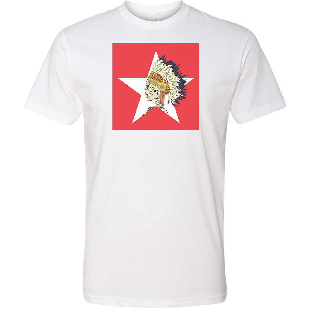 1st Battalion 5th Marines WWI Tribute Tee