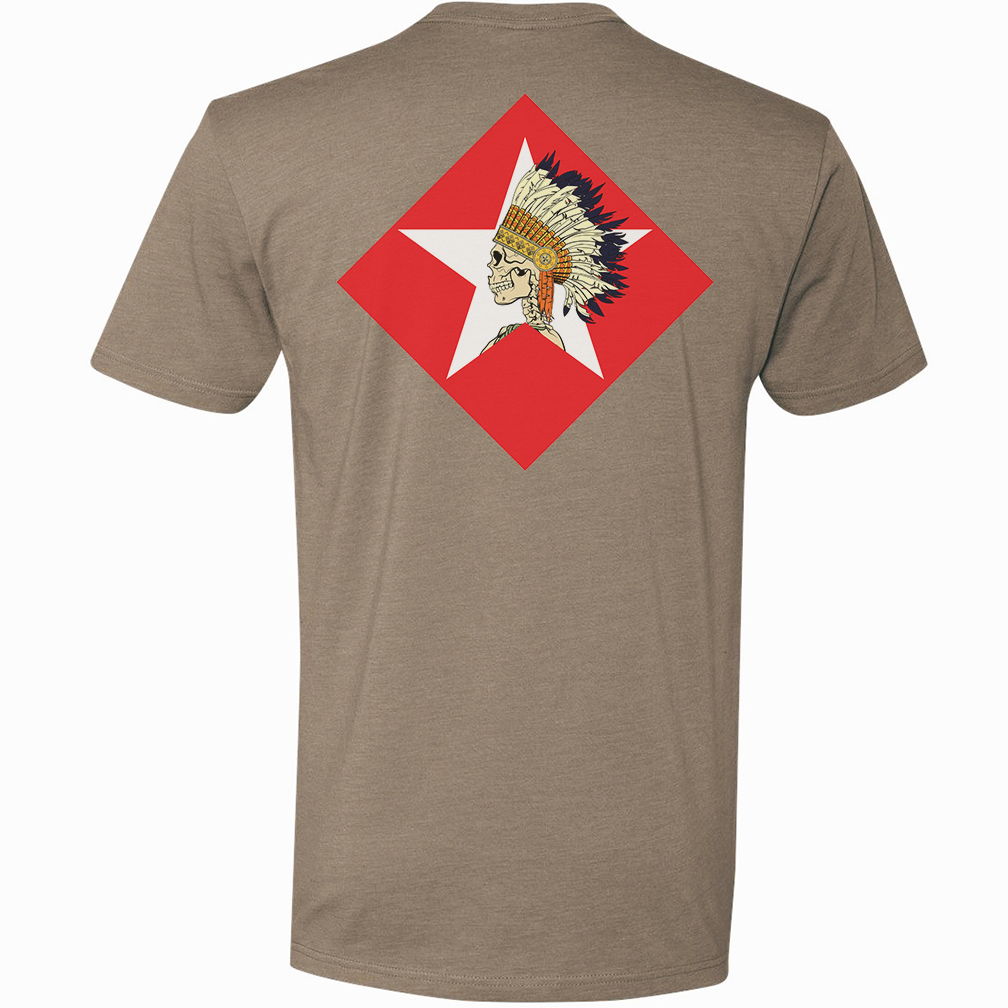 1/6 WWI Tribute Tee