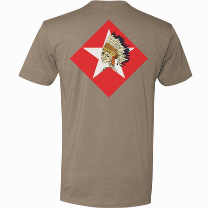 1/6 WWI Tribute Tee