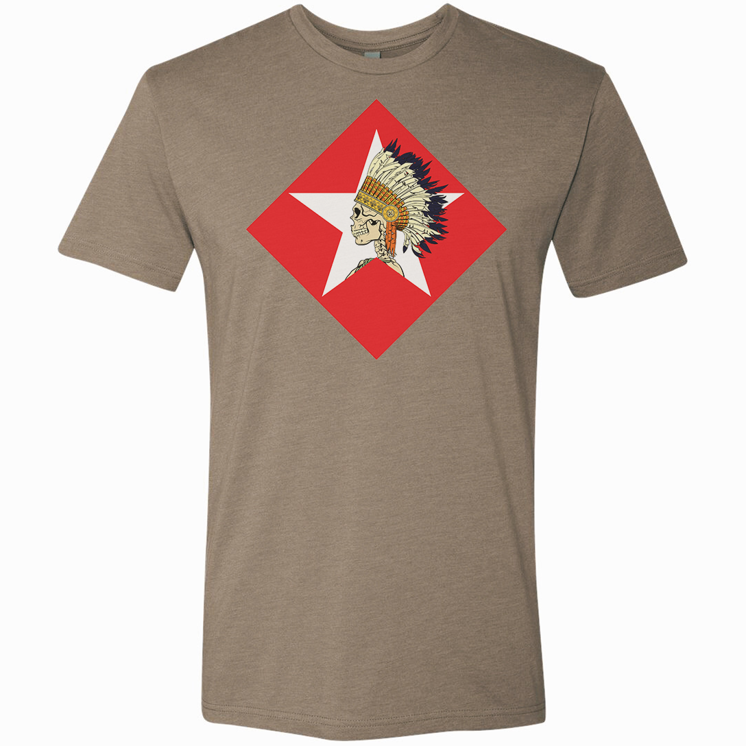 1/6 WWI Tribute Tee