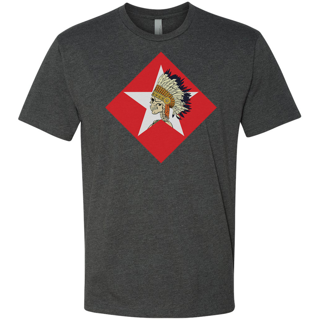 1/6 WWI Tribute Tee