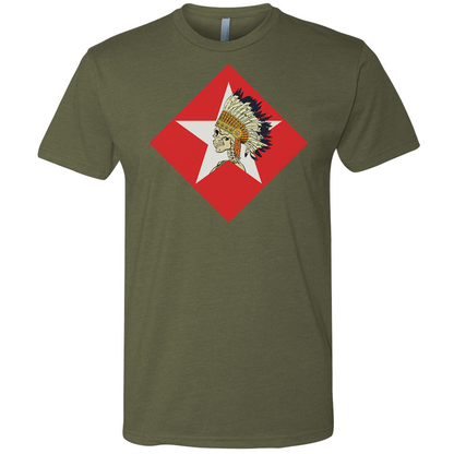 1/6 WWI Tribute Tee