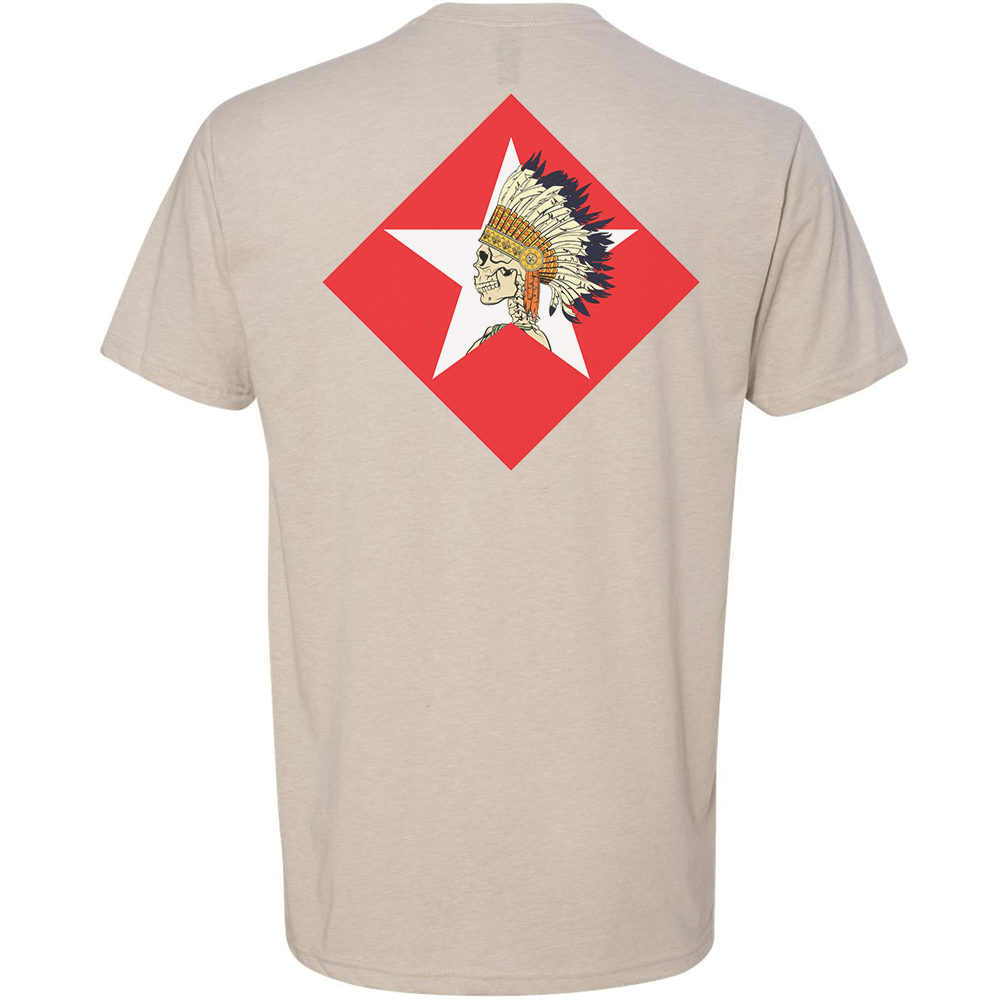 1/6 WWI Tribute Tee