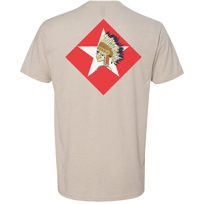 1/6 WWI Tribute Tee