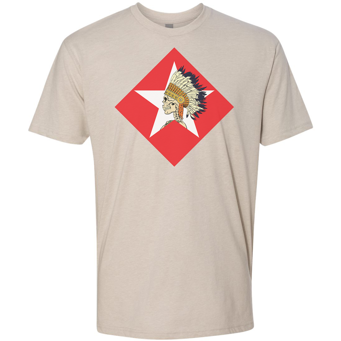 1/6 WWI Tribute Tee