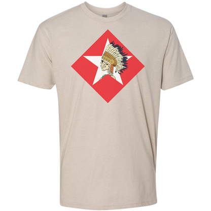 1/6 WWI Tribute Tee