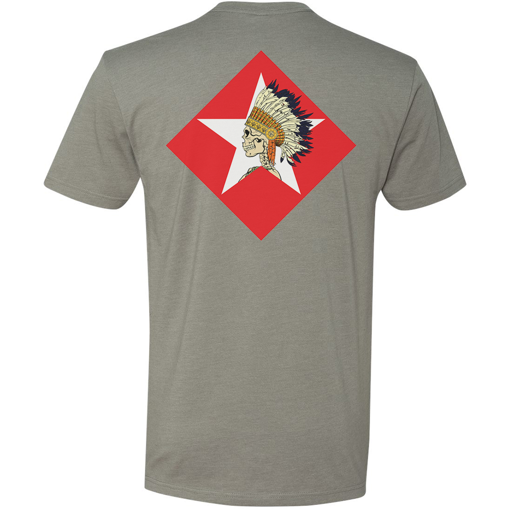 1/6 WWI Tribute Tee