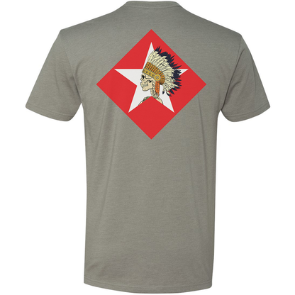 1/6 WWI Tribute Tee