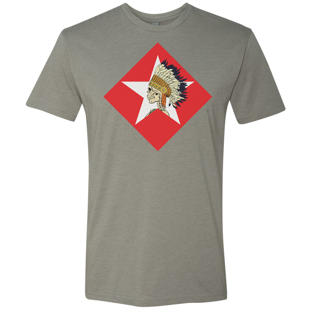 1/6 WWI Tribute Tee