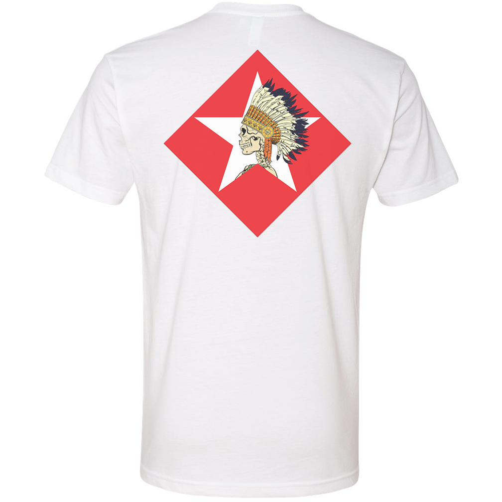 1/6 WWI Tribute Tee