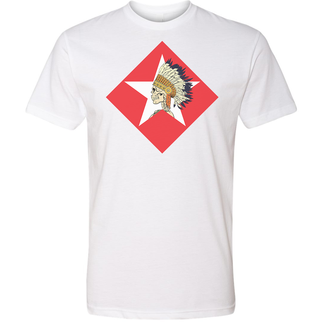 1/6 WWI Tribute Tee