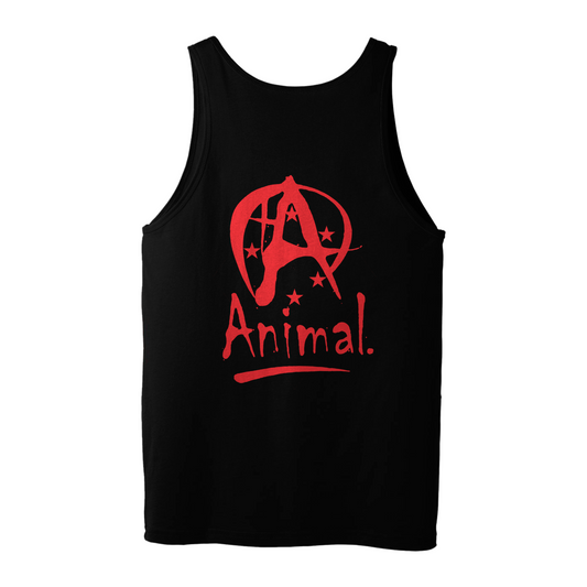 1st Battalion 7th Marines Animal Company Tank