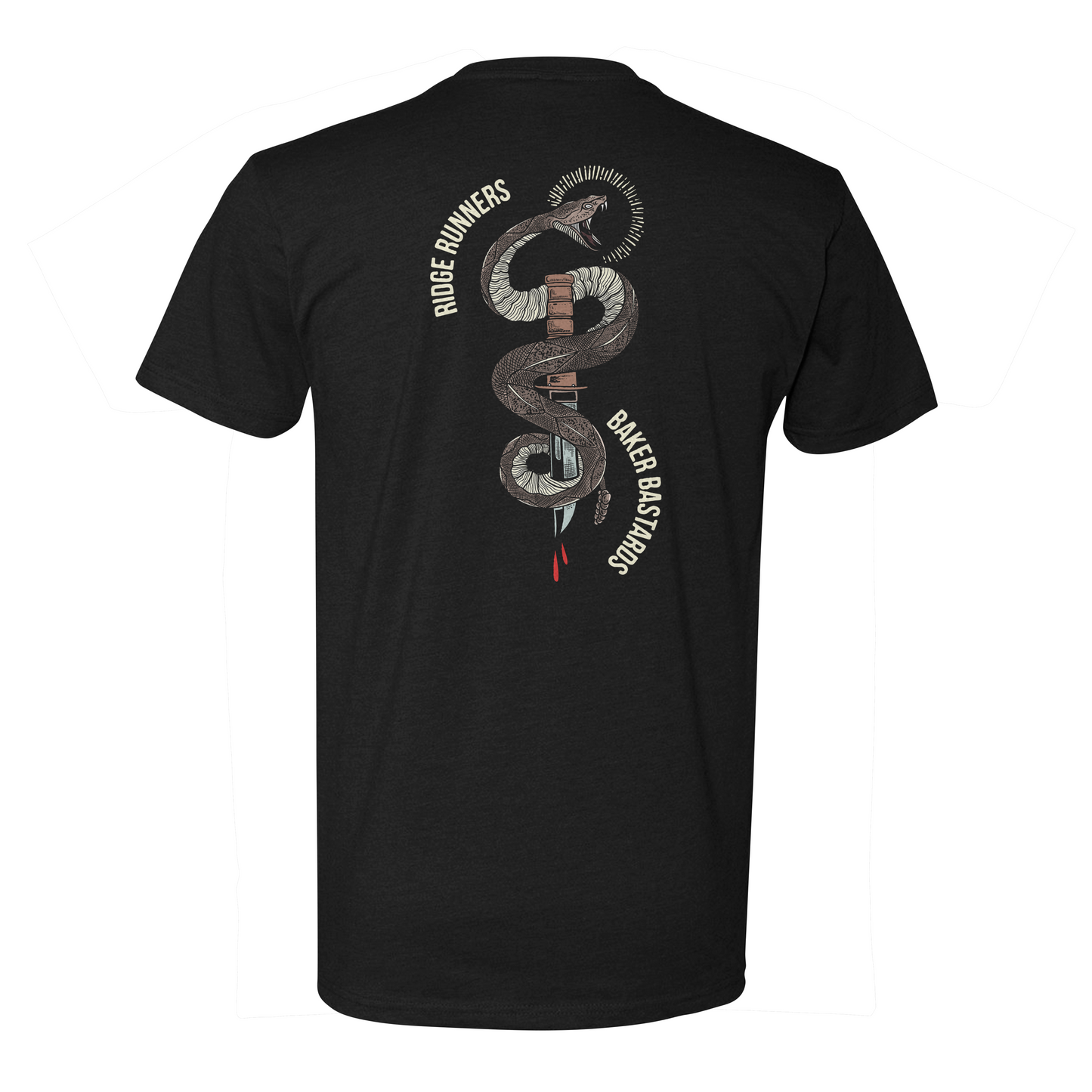 1/7 Baker Company Tee