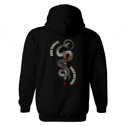 1/7 Baker Company Hoodie