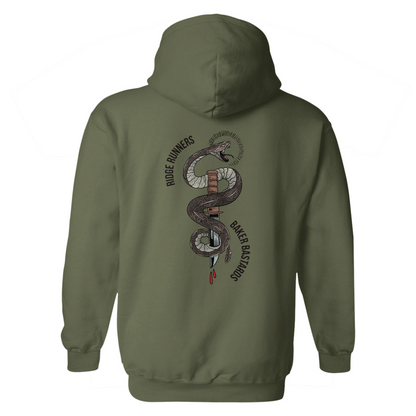 1/7 Baker Company Hoodie