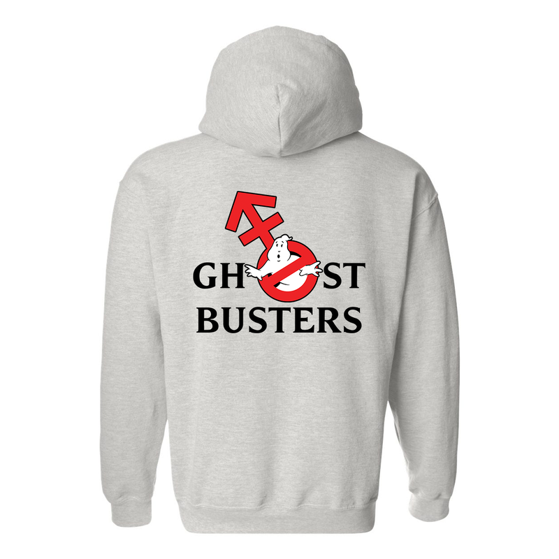 Load image into Gallery viewer, 1/7 Baker Ghostbusters Hoodie
