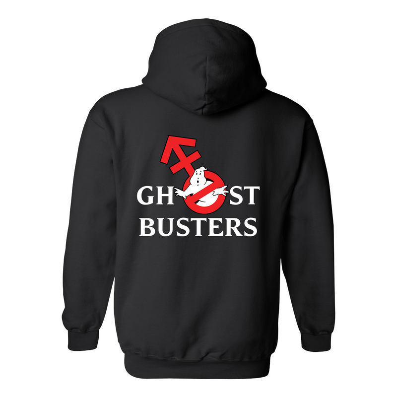 Load image into Gallery viewer, 1/7 Baker Ghostbusters Hoodie
