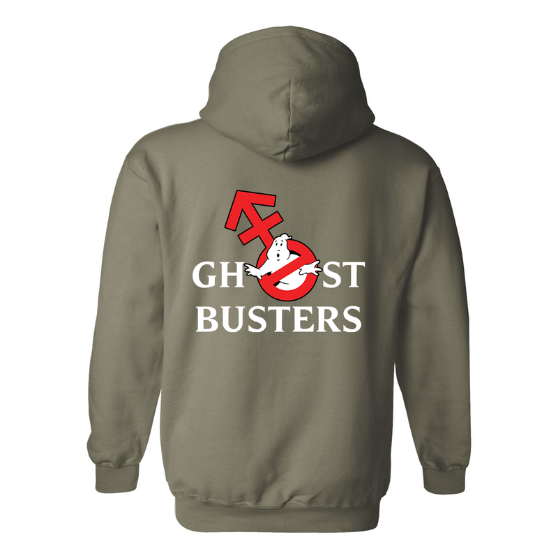 Load image into Gallery viewer, 1/7 Baker Ghostbusters Hoodie
