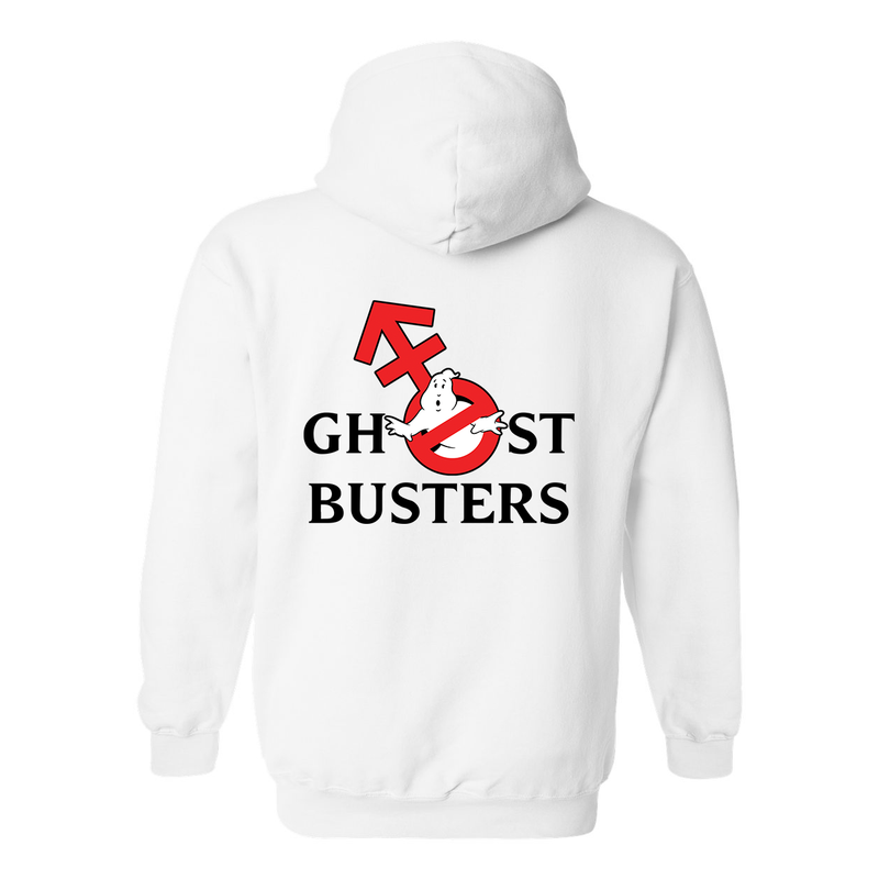 Load image into Gallery viewer, 1/7 Baker Ghostbusters Hoodie
