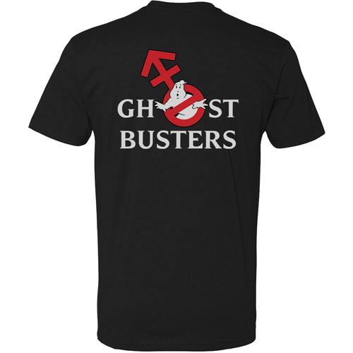 1/7 Baker Ghostbusters Tee