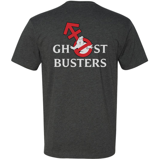 1/7 Baker Ghostbusters Tee