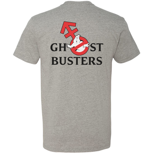 1/7 Baker Ghostbusters Tee