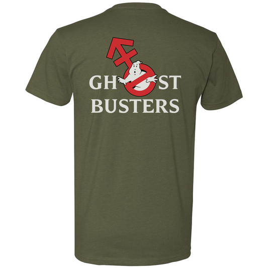 1/7 Baker Ghostbusters Tee