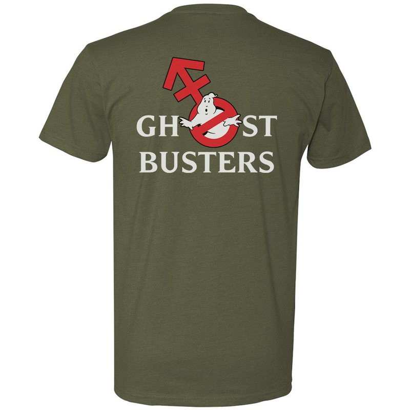 Load image into Gallery viewer, 1/7 Baker Ghostbusters Tee
