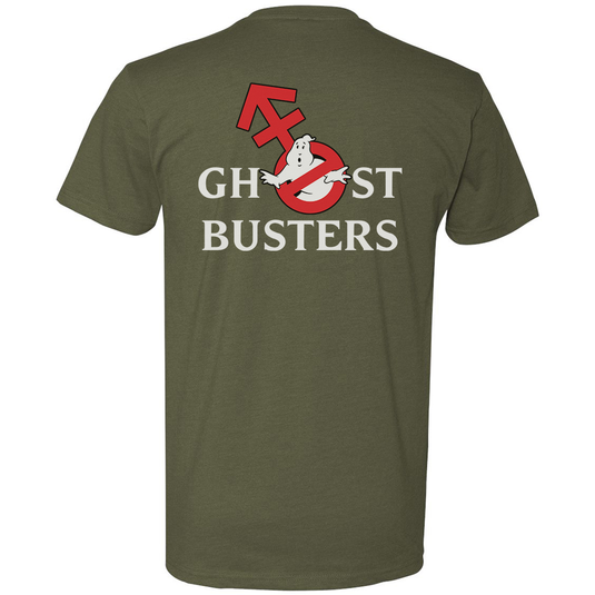 1/7 Baker Ghostbusters Tee