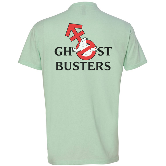 1/7 Baker Ghostbusters Tee