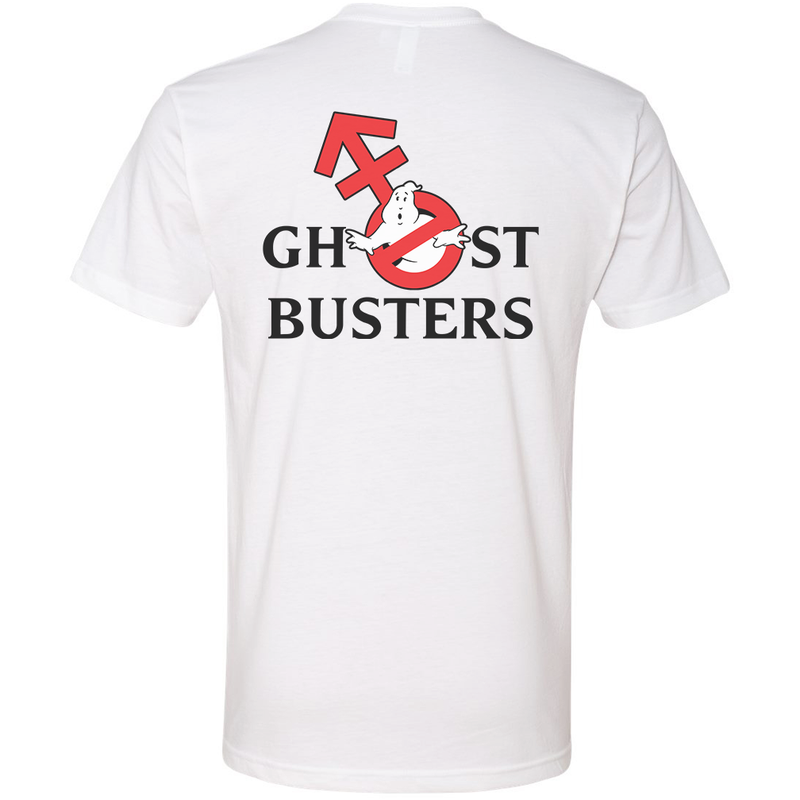 Load image into Gallery viewer, 1/7 Baker Ghostbusters Tee
