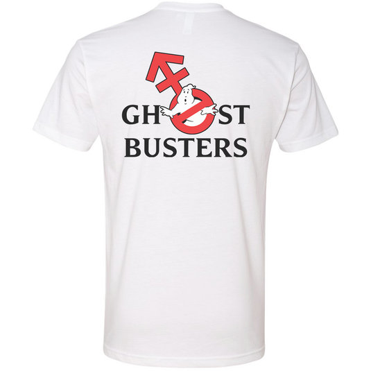 1/7 Baker Ghostbusters Tee