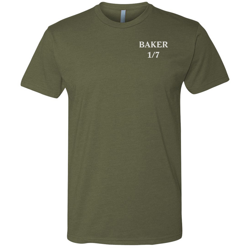 Load image into Gallery viewer, 1/7 Baker Ghostbusters Tee
