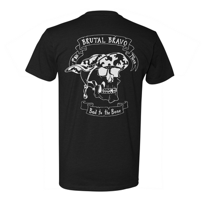 1/7 Brutal Bravo Tee