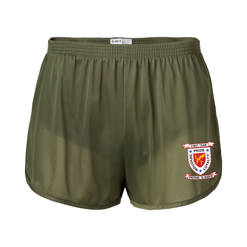 1st Battalion 7th Marines Silkies