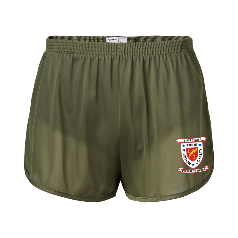 Load image into Gallery viewer, 1st Battalion 7th Marines Silkies
