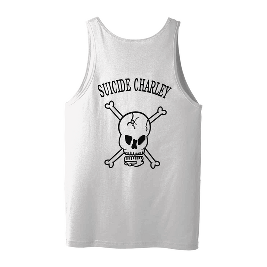 1st Battalion 7th Marines OG Suicide Charley Tank