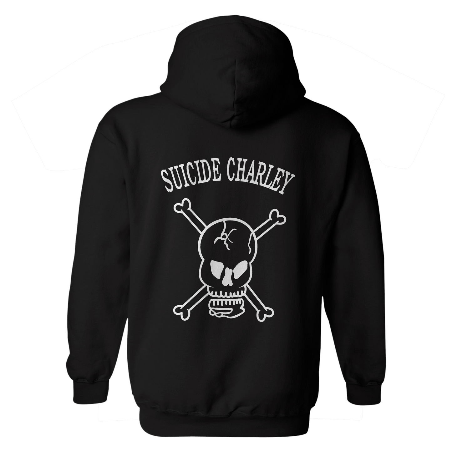 1/7 OG Suicide Charley Hoodie