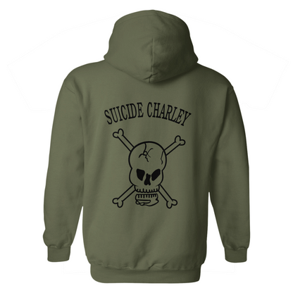 1/7 OG Suicide Charley Hoodie