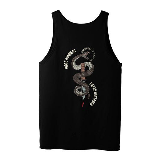 1st Battalion 7th Marines Baker Company Tank