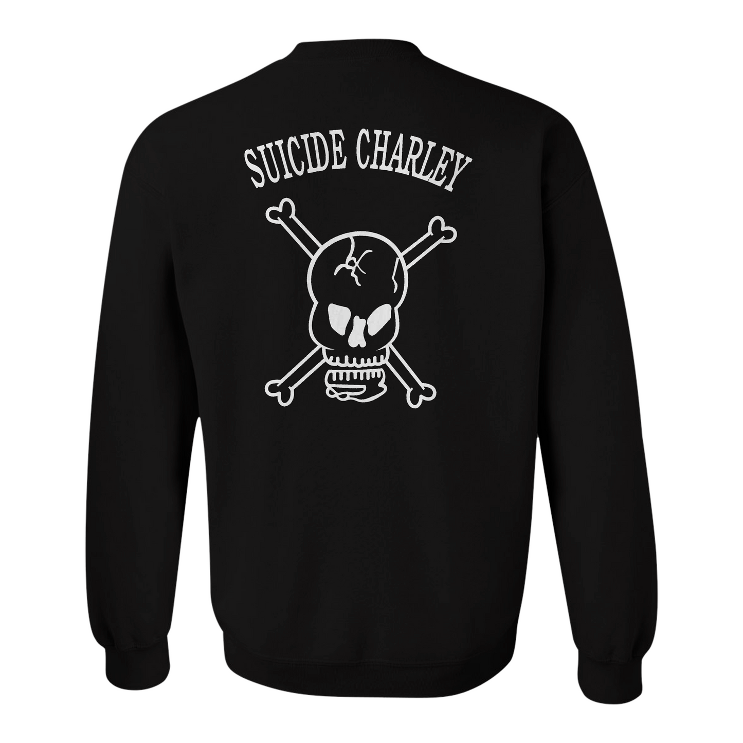 1/7 OG Suicide Charley Sweatshirt