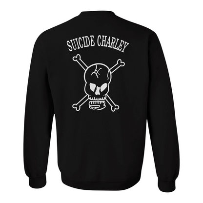 1/7 OG Suicide Charley Sweatshirt