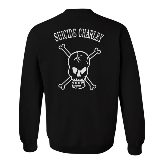 1/7 OG Suicide Charley Sweatshirt