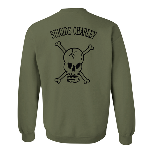1/7 OG Suicide Charley Sweatshirt