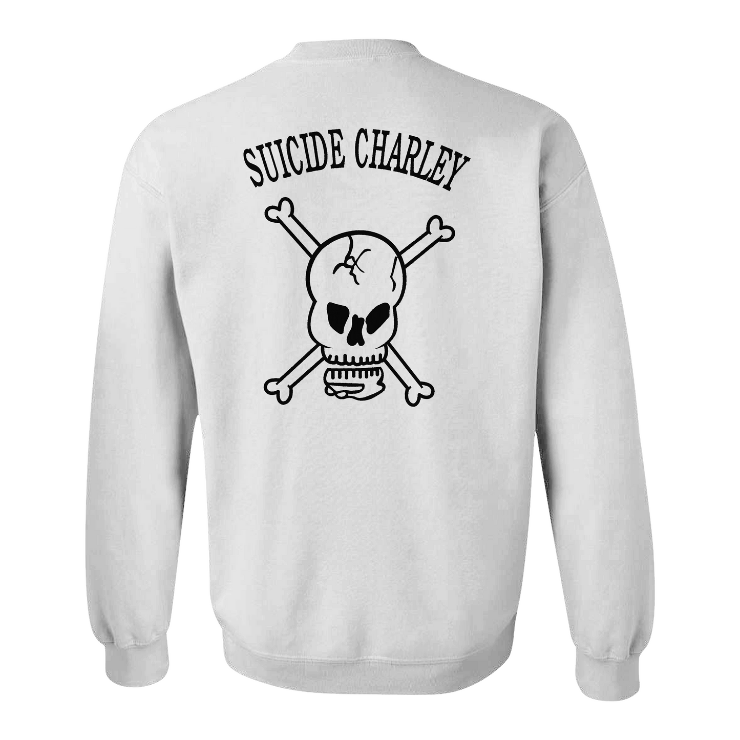 1/7 OG Suicide Charley Sweatshirt