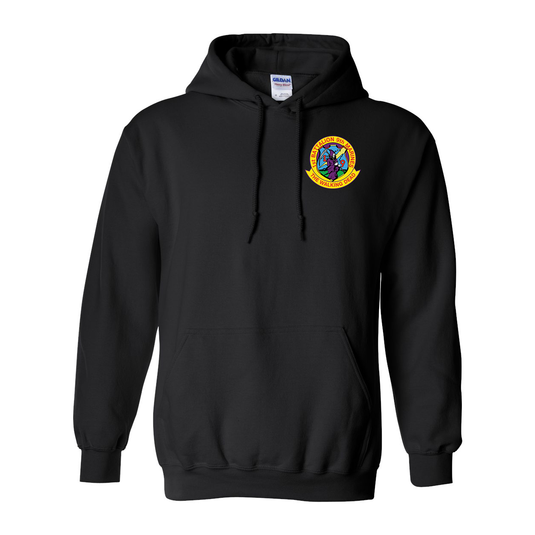 1st Battalion 9th Marines Hoodie