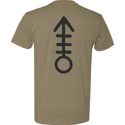120mm Mortar Symbol