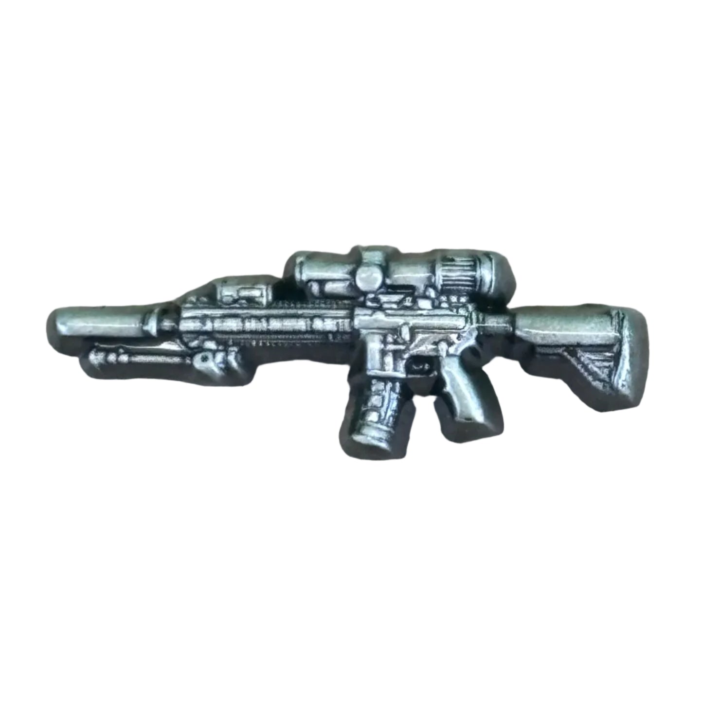 M27 Lapel Pin