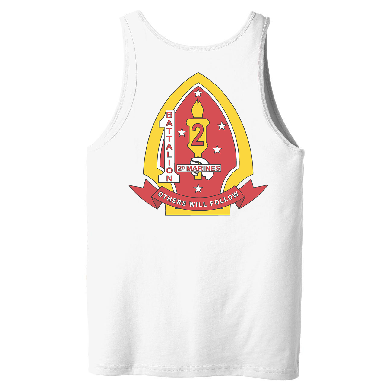 1st Battalion 2d Marines Tank