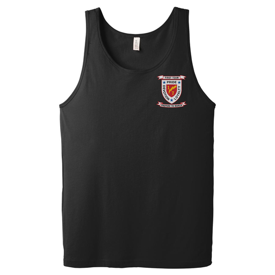 1st Battalion 7th Marines Animal Company Tank